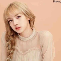 lalisa Mannoban