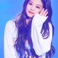 kim jennie