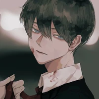 Kagamine Murasaki / Ken ( papa nu9 )