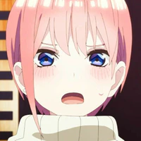 Nakano Ichika