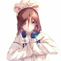 Nakano Miku