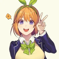 Nakano Yotsuba / Rena