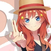 Nakano Itsuki