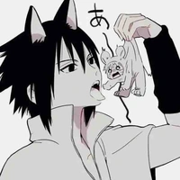 Sasuke 