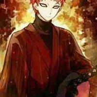 Gaara