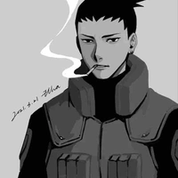 Shikamaru 