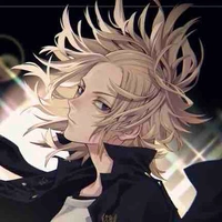 Manjiro(mikey)