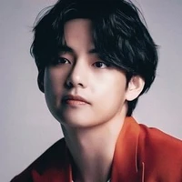 Kim Taehyung- hắn