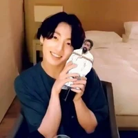 Jeon Jungkook-y