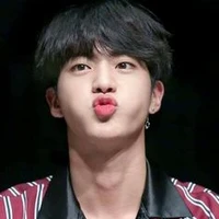 Seokjin-mẹ hắn