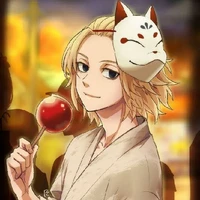 Sano Manjiro