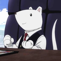 Nezu 