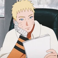 Uzumaki Naruto (Nguyên Tác)