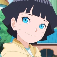 Uzumaki Himawari
