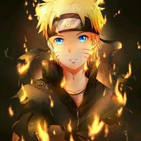 Uzumaki Naruto