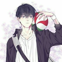 Kageyama Tobio