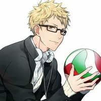 Tsukishima Kei