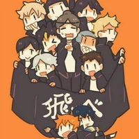Karasuno