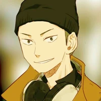Tanaka Ryunosuke