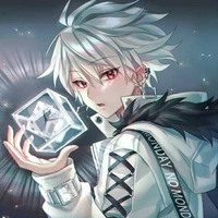 Bạch Phong-Huyết Tộc-(Thụ)