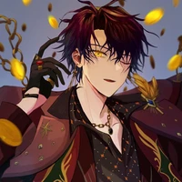 Mạc Long-Thiên Thần-(Công của Phong)