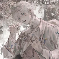 Bạch Viên-Đại Ca,Nguyệt Vương-(Thụ)