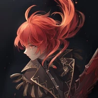 Bạch Hỏa-Nhị Ca,Nguyệt Vương-(Thụ)