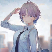 Izy-Trợ Lí Niên,Nhân Ngư-(Thụ)