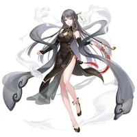 Kỳ Ngạn-Huyết Tộc-(Công của Nguyệt)