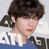 V Taehuyng
