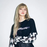 Lalisa Manobal