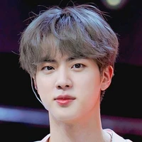 Kim SeokJin