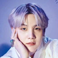 Min Yoongi