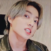 Jeon Jungkook