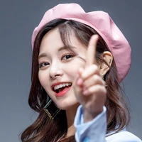 Chou Tzuyu
