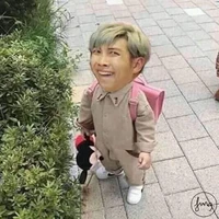 Namjoonie