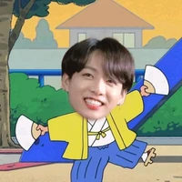 Jungkookie
