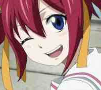 Sherria