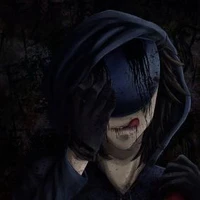 Eyeless Jack(E.J)