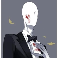 Slenderman(Slendy)