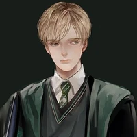 Draco Malfoy