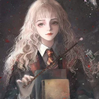 Hermione Granger