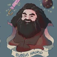 Rubeus Hargid