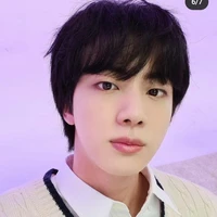 Kim seokjin-Mẹ tae