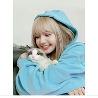 Lalisa- Chị Tae