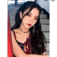 Jisoo(Sú) - Chị Su