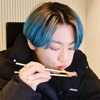 Jeon Jung Kook