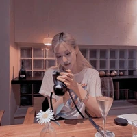 Bạn(Rosé)