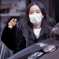 (Bạn thân)Jisoo