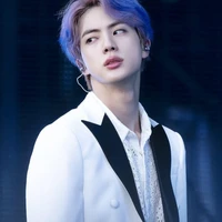 Kim Seokjin (anh)